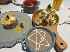 莫斯科红菜汤-俄士厨房(万象城店)