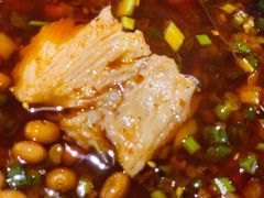 -张大胡子鱼头火锅酒楼(长益路店)