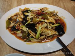 -全牛匠·乐山跷脚牛肉(新中关店)