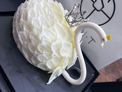 -西檬树SIMON·T轻奢蛋糕(大东方Max店)