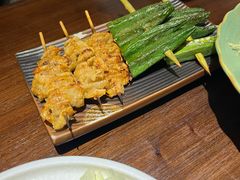 -鸟鹏烧鸟居酒屋(熙龙湾店)