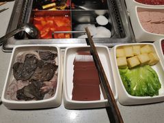 -海底捞火锅(关山保利店)