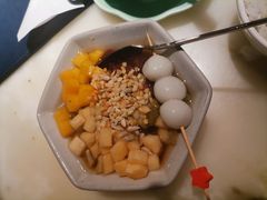 -锦府盐帮·李宅(领展购物广场中关村店)