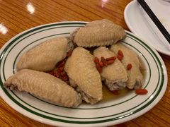-乾坤饭店