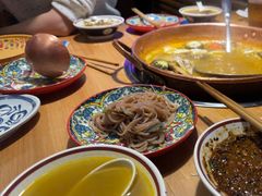 -洱火云南酸菜牛肉火锅(石景山当代商城店)