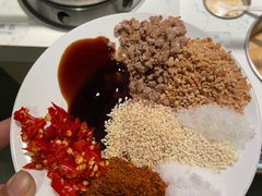 -海底捞大排档火锅(悦荟广场店)