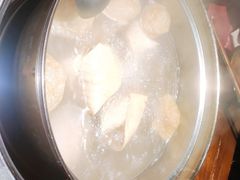 -原牛道·潮汕围炉火锅(讯美店)