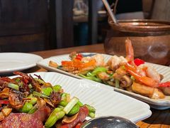 -中8楼风尚云南菜(颐堤港店)
