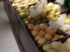 -京客隆超市(华安店)