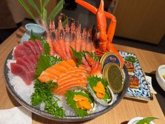 -德川家日本料理(顺义华联店)