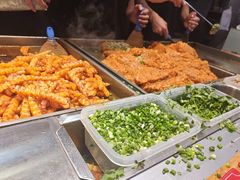 -丁家坡洋芋·观音桥好吃街A区(全国总店)