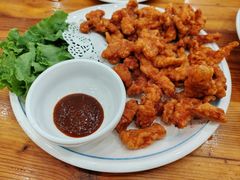 -大丰收海鲜地方菜馆