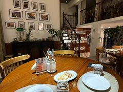 -Sheee Cafe restaurant(青林湾店)