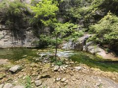 -山西壶关太行山大峡谷旅游景区