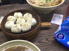 -都谷包子(天一广场店)