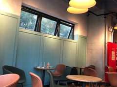 -Wagas沃歌斯(北京君太百货店)