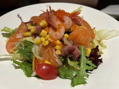 -桂马·日本料理·海胆·海鲜饭·酒场(民主广场店)