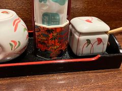 -北京泰富酒店-道日本料理餐厅