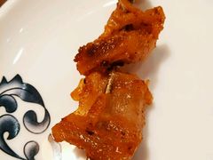 宫后筋-熙成烧烤(白塔岭店)