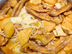 -胖哥俩肉蟹煲(湖滨银泰in77店)