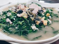 -翠微茶楼饭店(前山店)