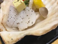 -花潮料理艺食馆(世欧广场店)