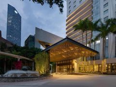 -深圳海景嘉途酒店(东翼楼)