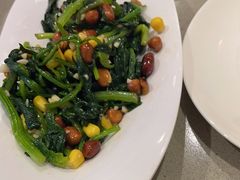 -蝎王府羊蝎子(西直门店)