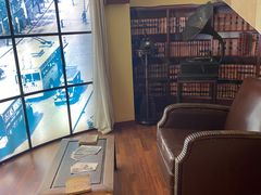 -国际饭店·原点咖啡吧ORIGIN CAFE&BAR