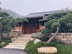 -径山寺