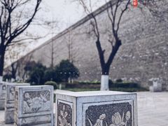 -西安城墙·碑林历史文化景区