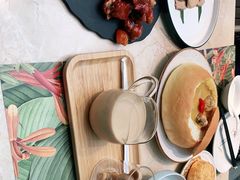 -大树餐厅(红旗街万达店)