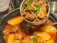 -神府路壹号·海鲜烧烤·砂锅粥·锅物(三坊七巷店)