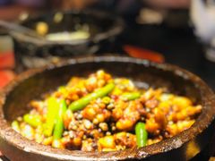 -绿茶餐厅(西湖银泰百货店)