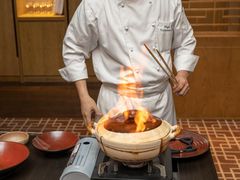 -五缘湾凯悦酒店·悦饗中餐厅