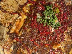 -烤匠麻辣烤鱼(万象城店)