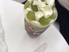 -茶茶巫CHACHAWU(裕华万达店)