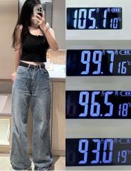 -Lily纤美·科技减脂中心