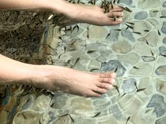 -春晖园度假酒店温泉