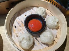 -佬肥猫(周浦万达店)