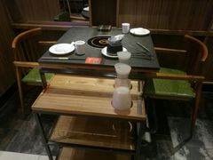 -煲宫猪肚鸡(昆山金鹰国际购物中心店)