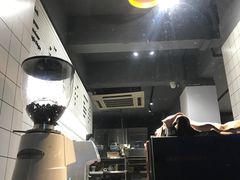 -BE BRIGHT KITCHEN(正佳广场店)