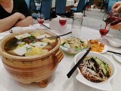-飞鹿餐饮·陕南菜(北关店)