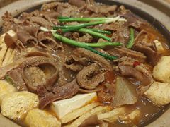 -掂档潮汕牛肉火锅(cityon熙地港店)