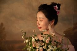 -第一夫人婚纱摄影(南京店)