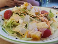 -萨莉亚(百信广场店)