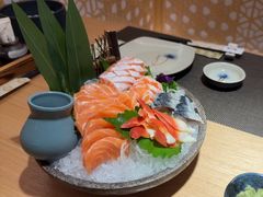 -德川家日本料理(中关村寰太大厦店)