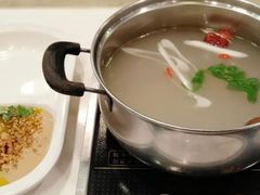 -就这家旋转小火锅(西安路罗斯福店)