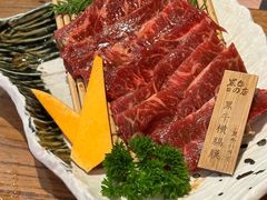 -黑牛の店·和牛烧肉(合生汇店)