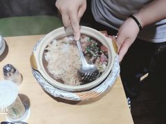 -洪氏嗨捞·广东猪肚鸡·椰子鸡火锅(西咸万象城店)